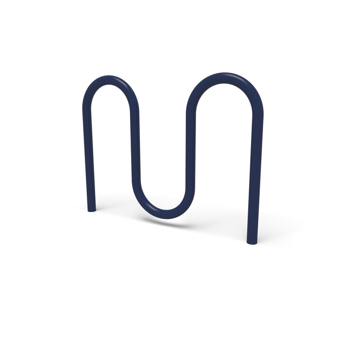 Inground Signature Serpentine 5 Bike Loop