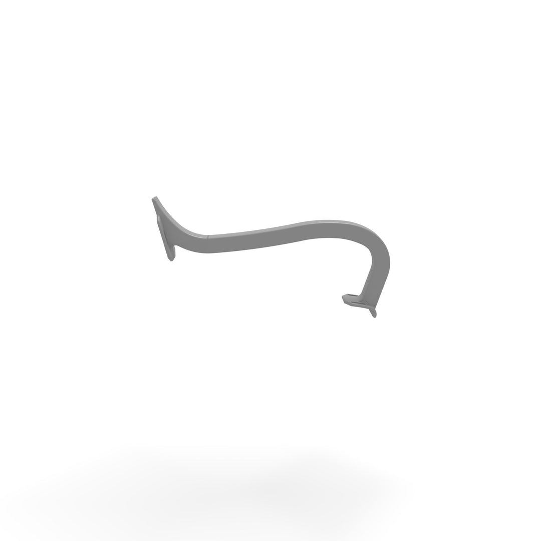 Courtyard Center Armrest Accessory