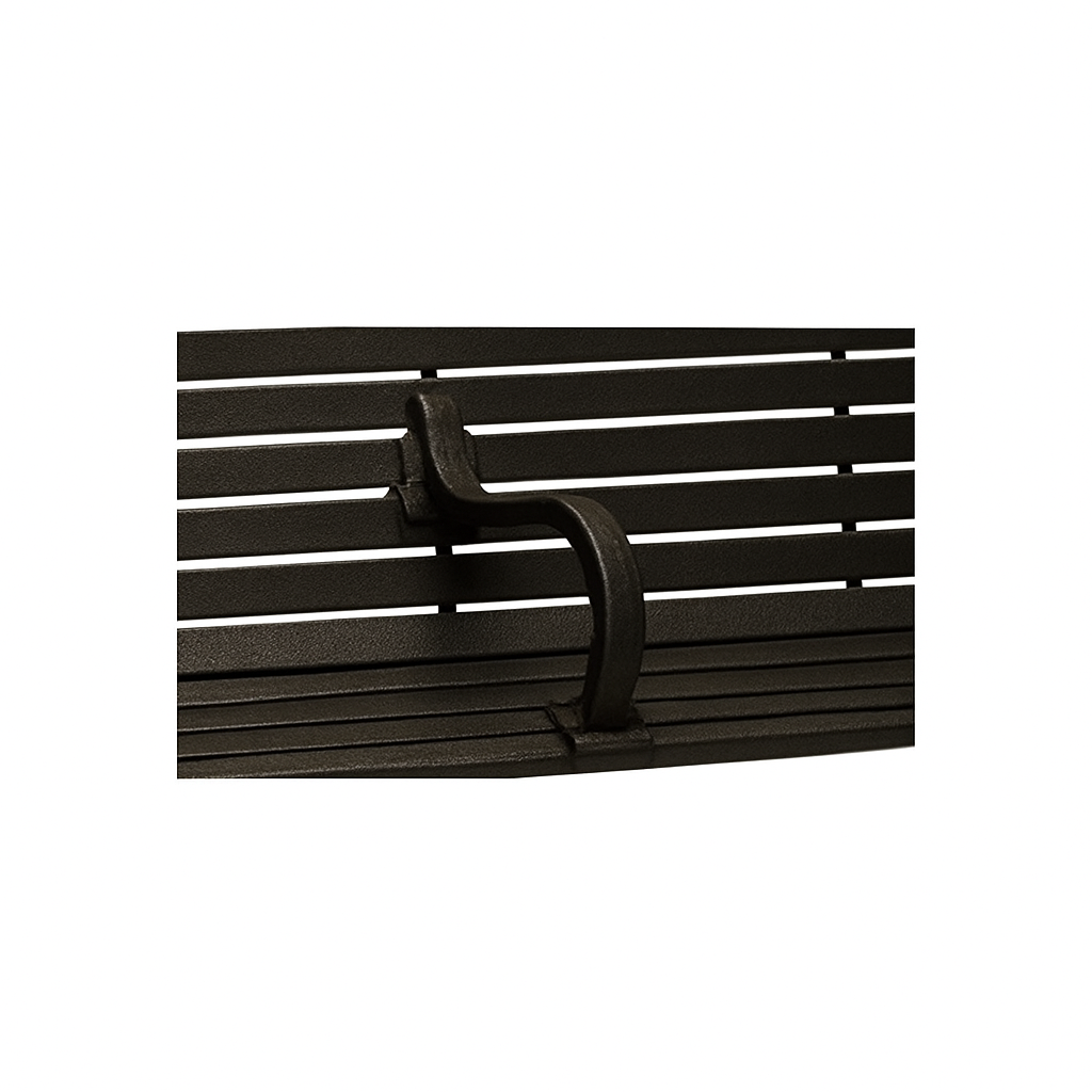 Covington Center Armrest