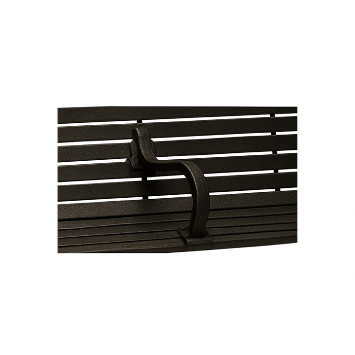 Covington Center Armrest