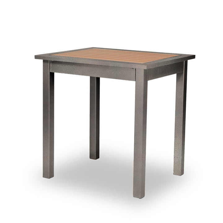 Green Valley Rectangular Dining Table
