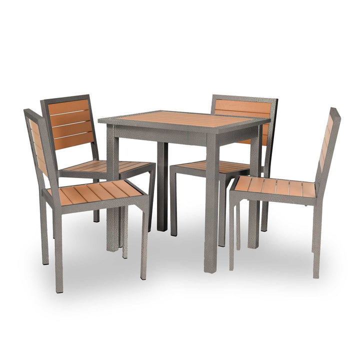 Green Valley Rectangular Dining Table