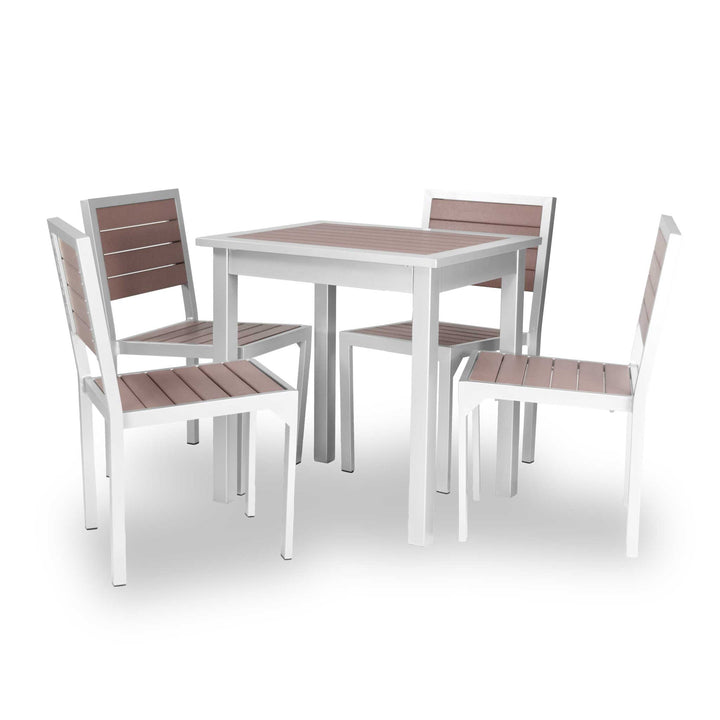 Green Valley Rectangular Dining Table