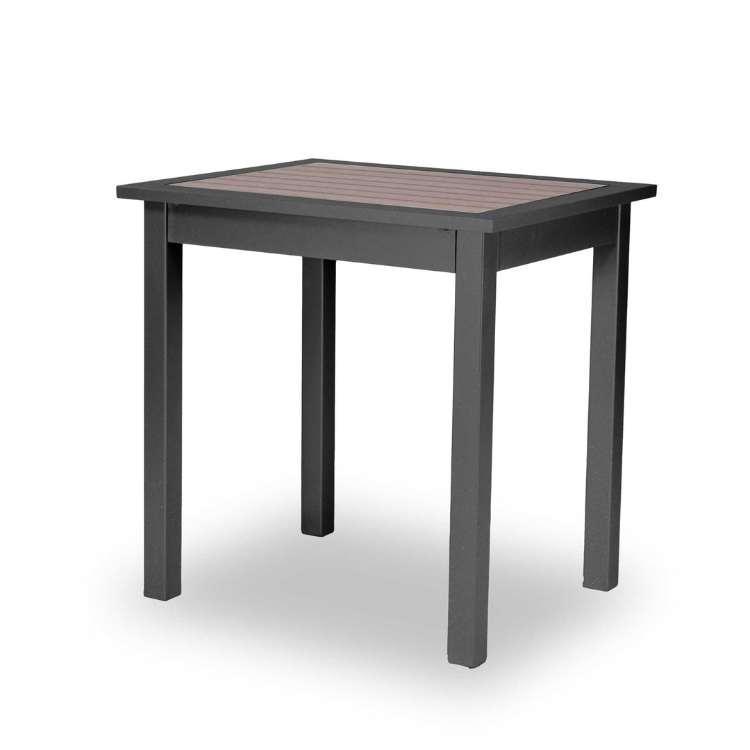Green Valley Rectangular Dining Table