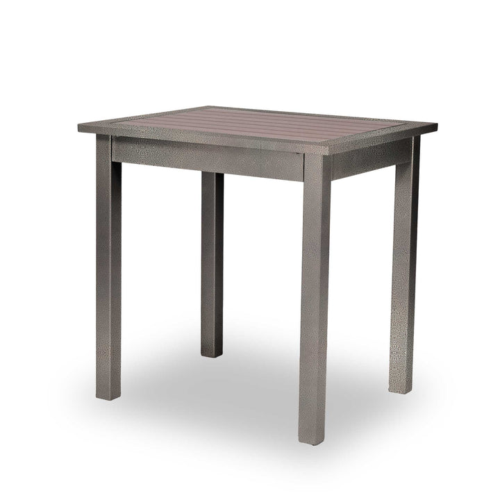 Green Valley Rectangular Dining Table