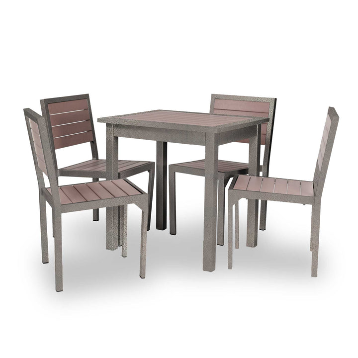 Green Valley Rectangular Dining Table