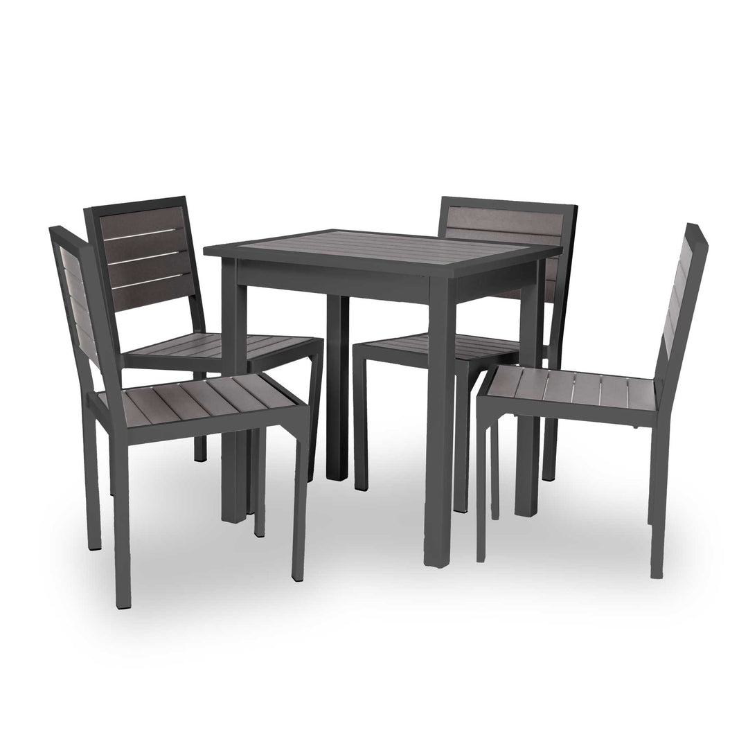 Green Valley Rectangular Dining Table