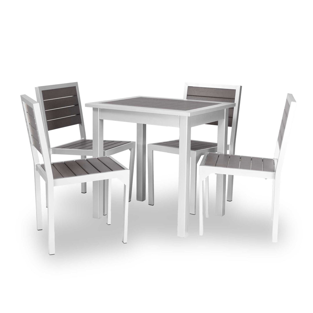Green Valley Rectangular Dining Table