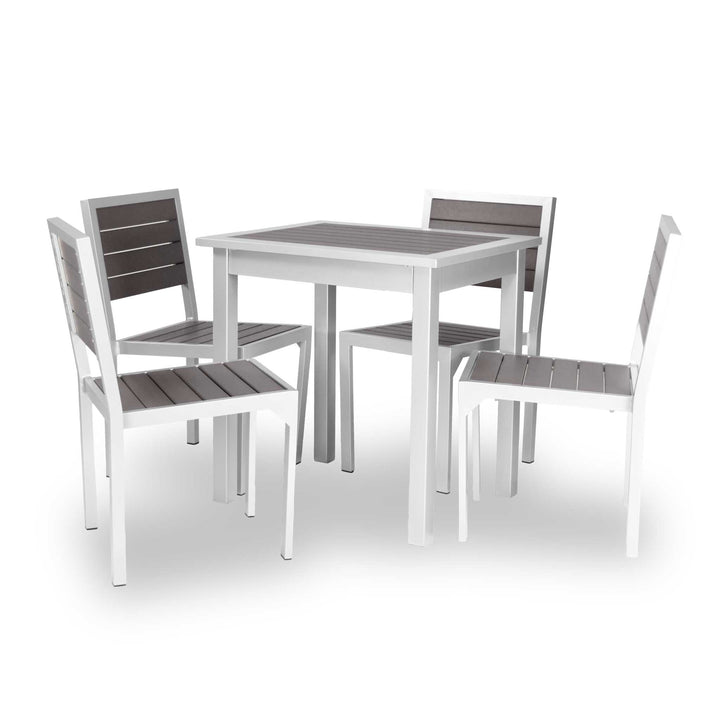 Green Valley Rectangular Dining Table