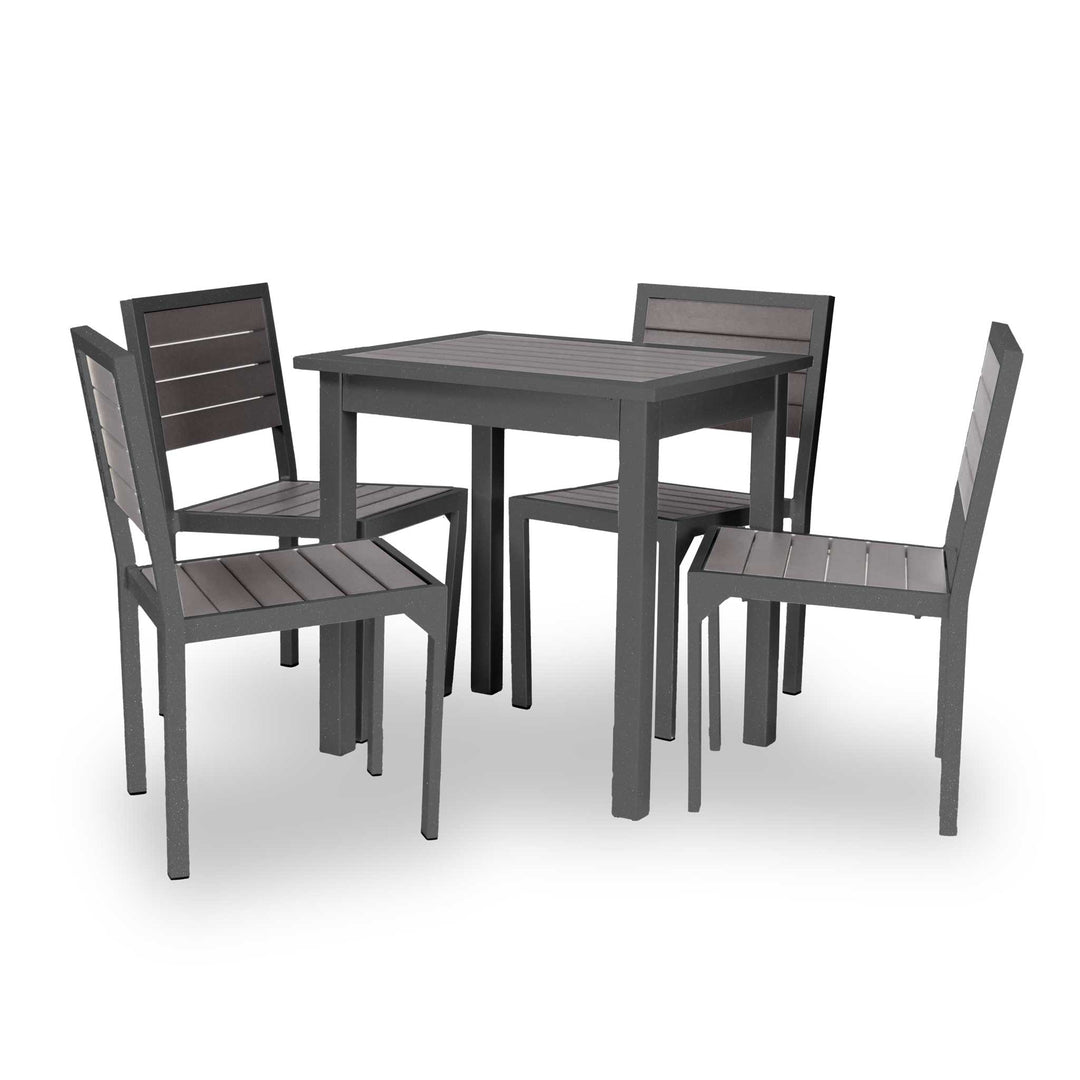 Green Valley Rectangular Dining Table