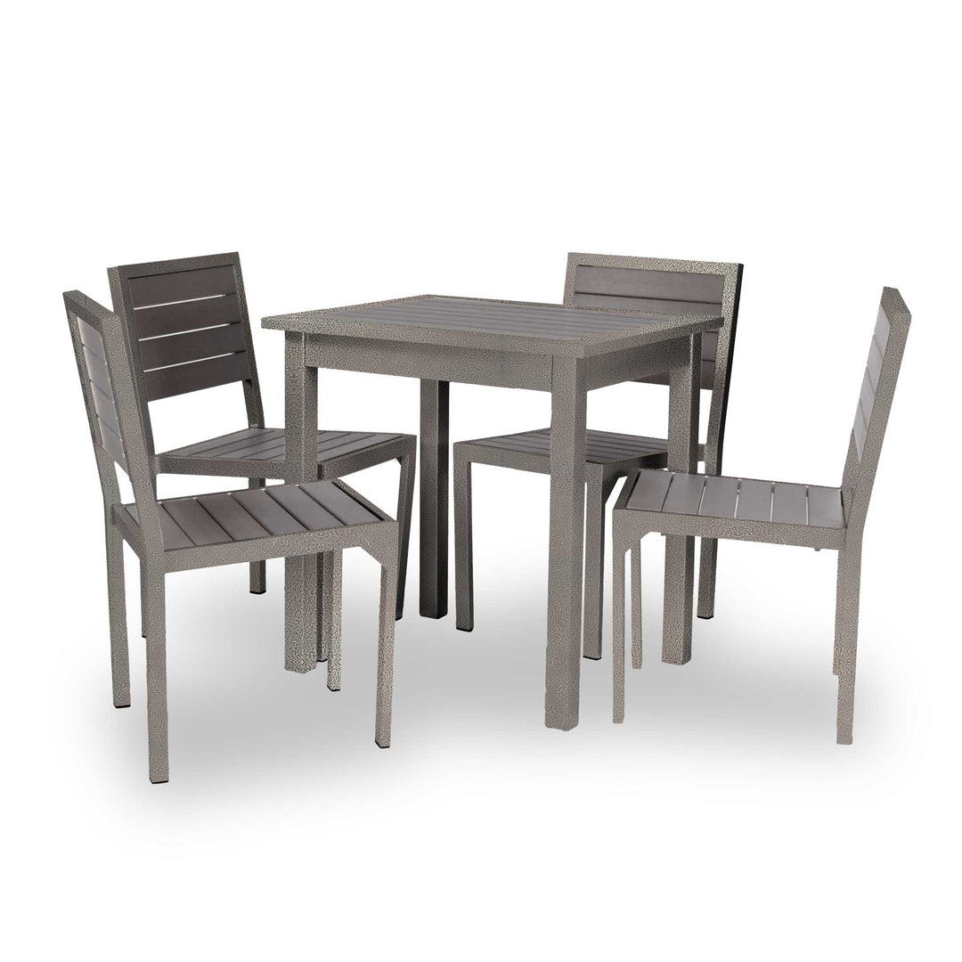 Green Valley Rectangular Dining Table