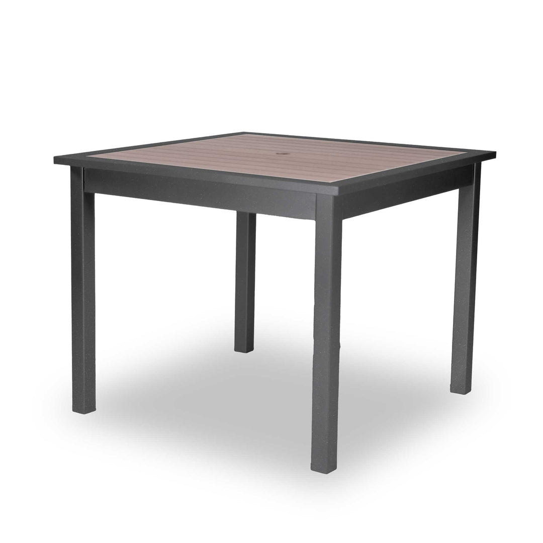 Green Valley Square Dining Table