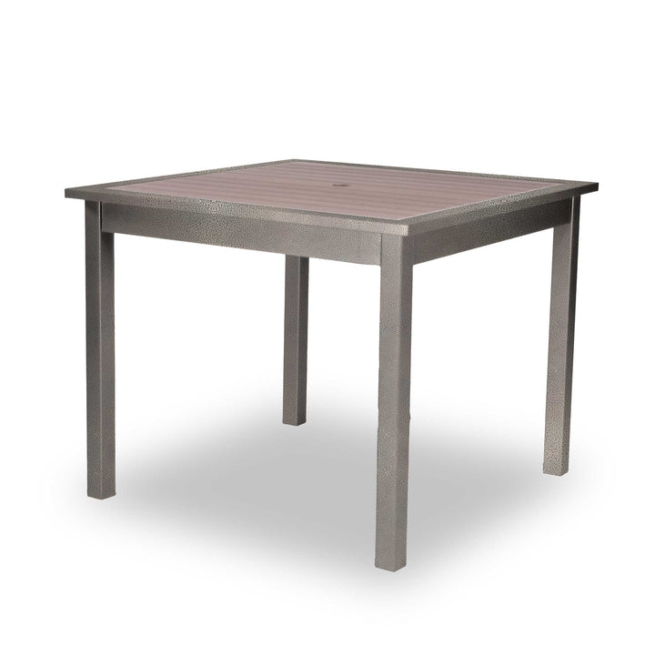 Green Valley Square Dining Table