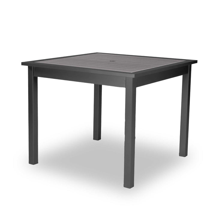 Green Valley Square Dining Table