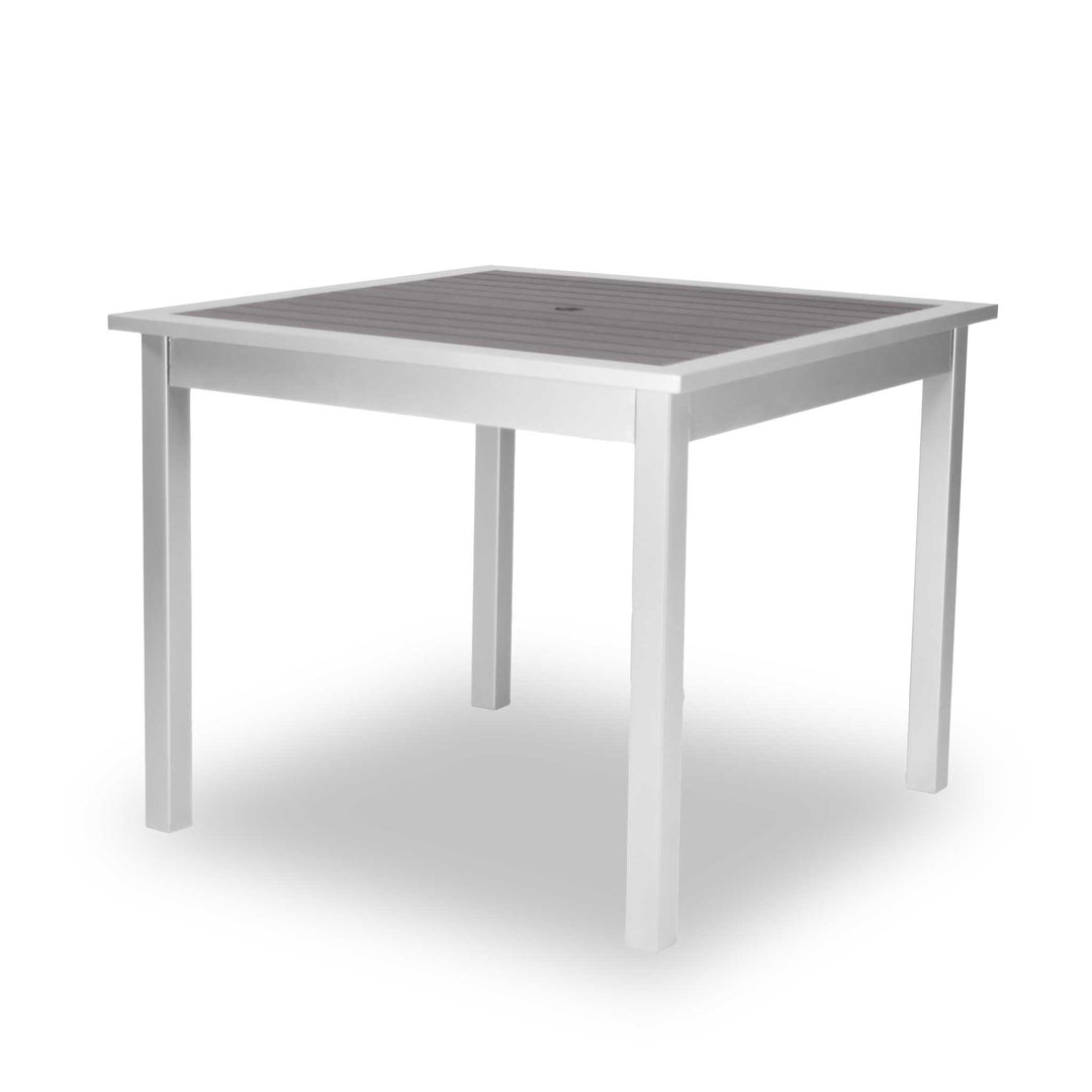 Green Valley Square Dining Table