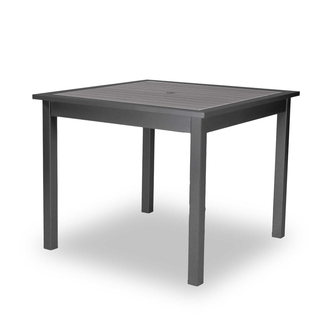 Green Valley Square Dining Table