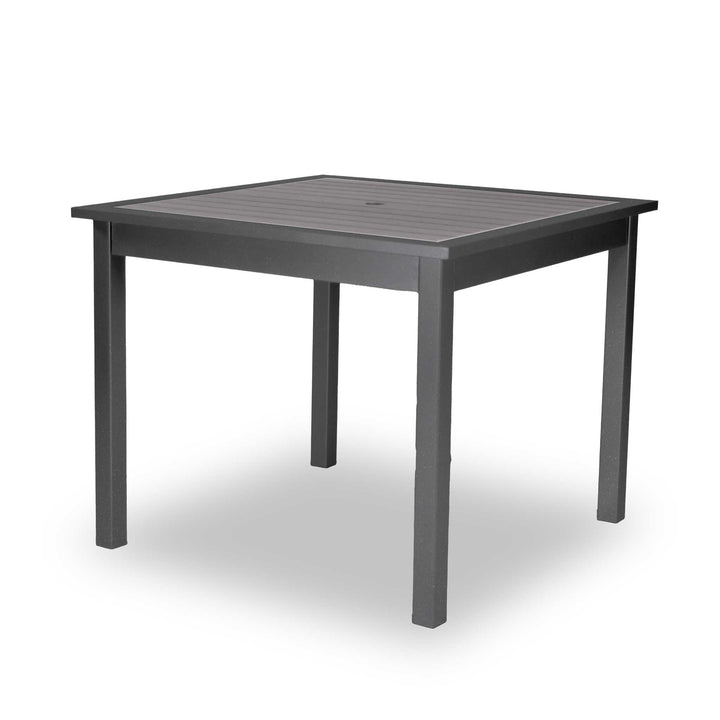 Green Valley Square Dining Table