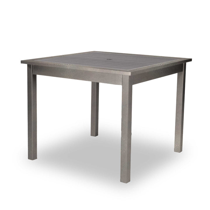 Green Valley Square Dining Table