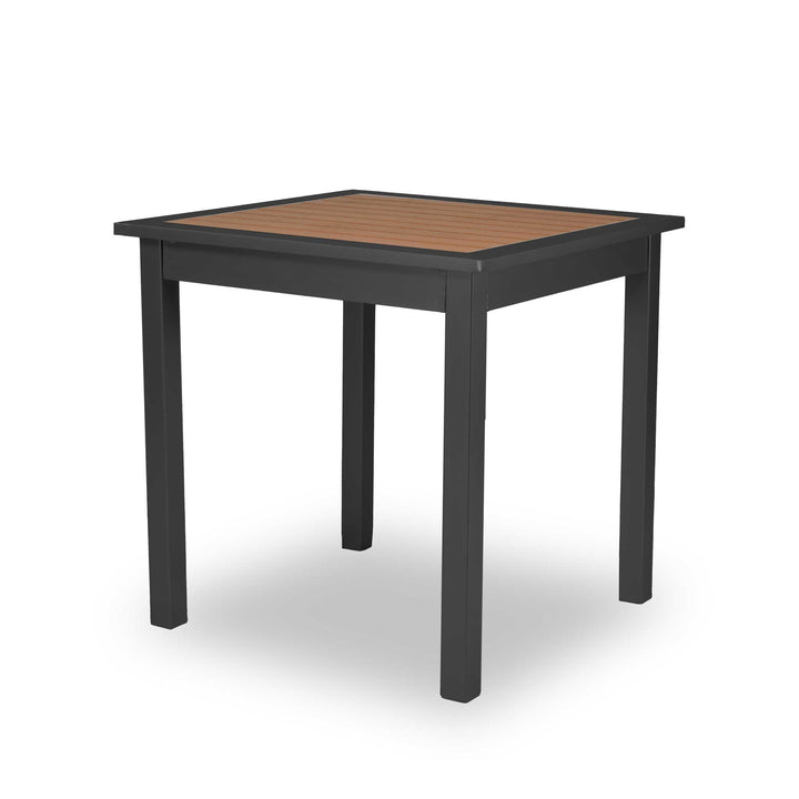 Green Valley Square Dining Table