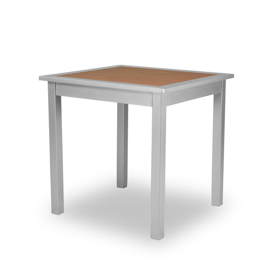 Green Valley Square Dining Table