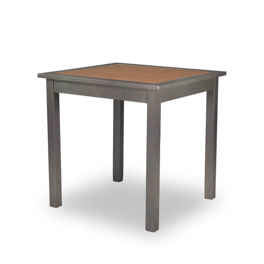 Green Valley Square Dining Table