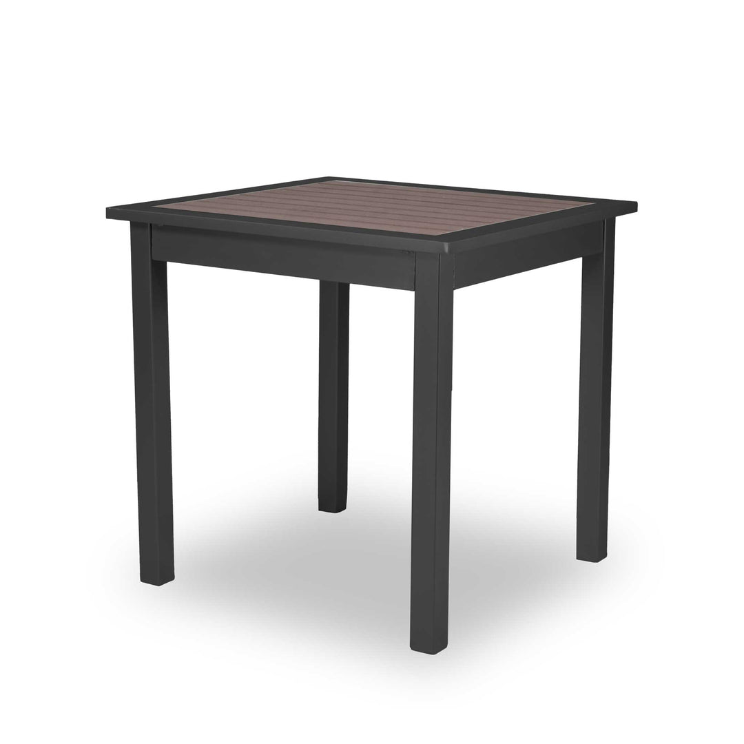 Green Valley Square Dining Table