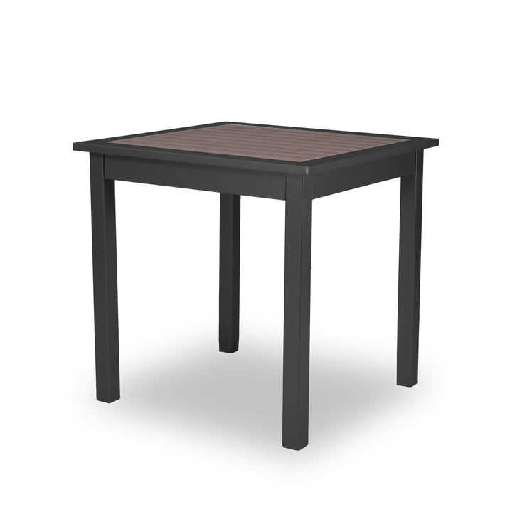 Green Valley Square Dining Table