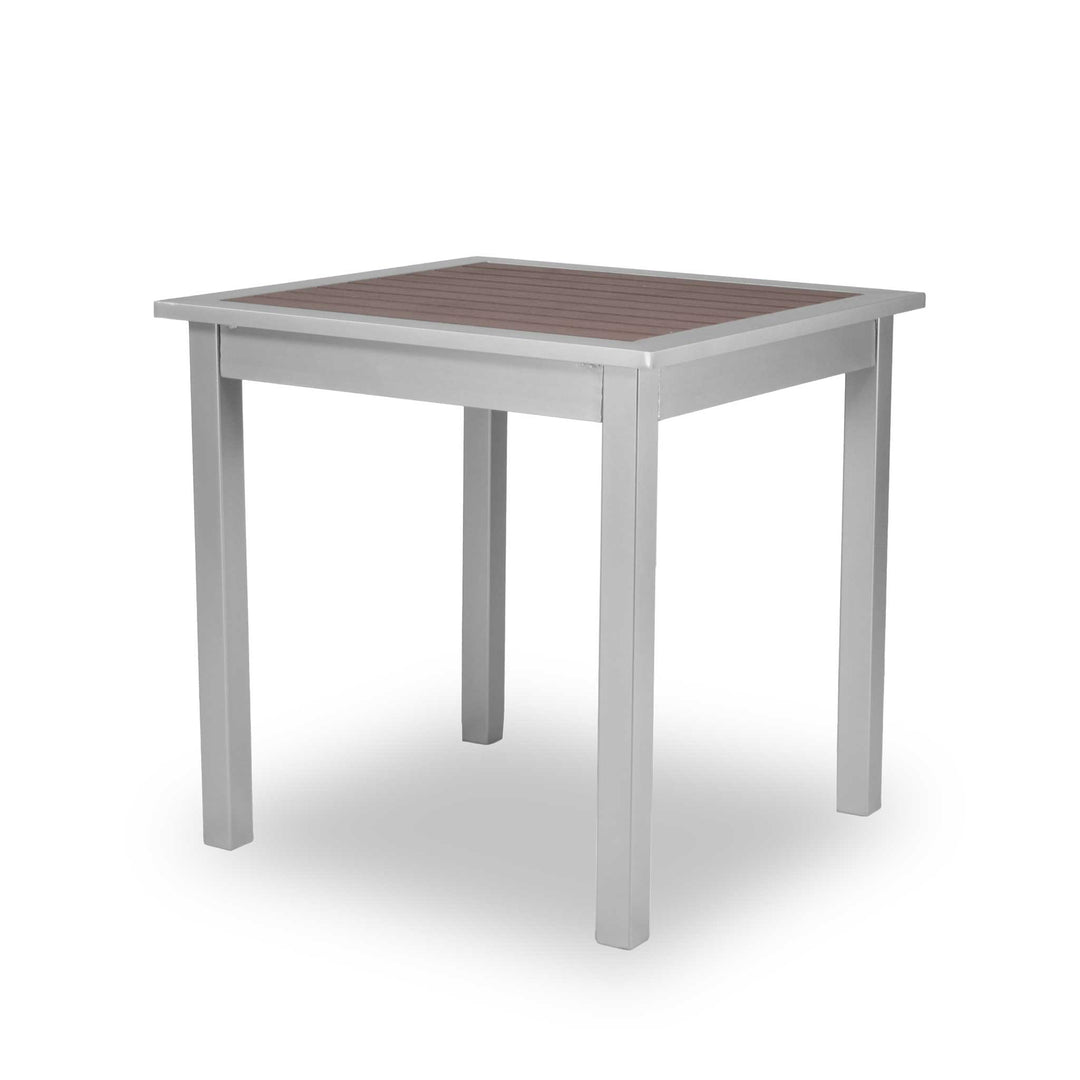 Green Valley Square Dining Table