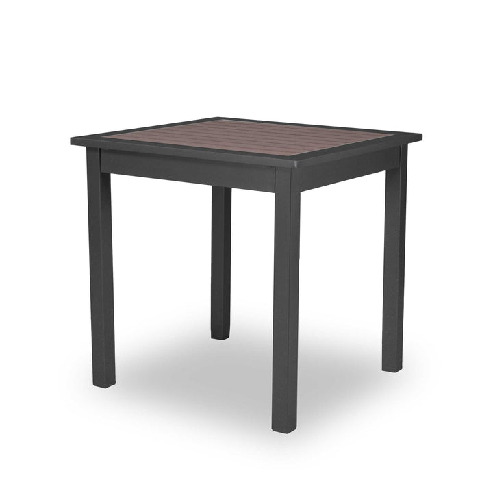 Green Valley Square Dining Table