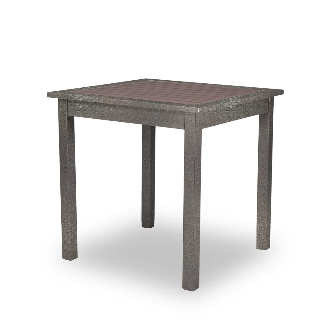 Green Valley Square Dining Table