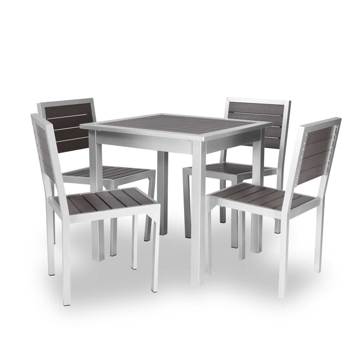 Green Valley Square Dining Table