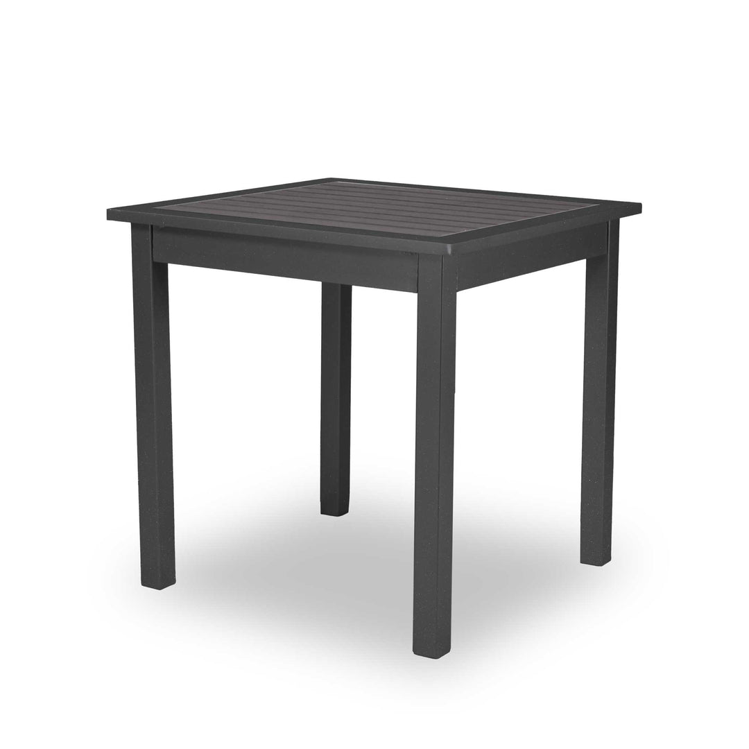 Green Valley Square Dining Table