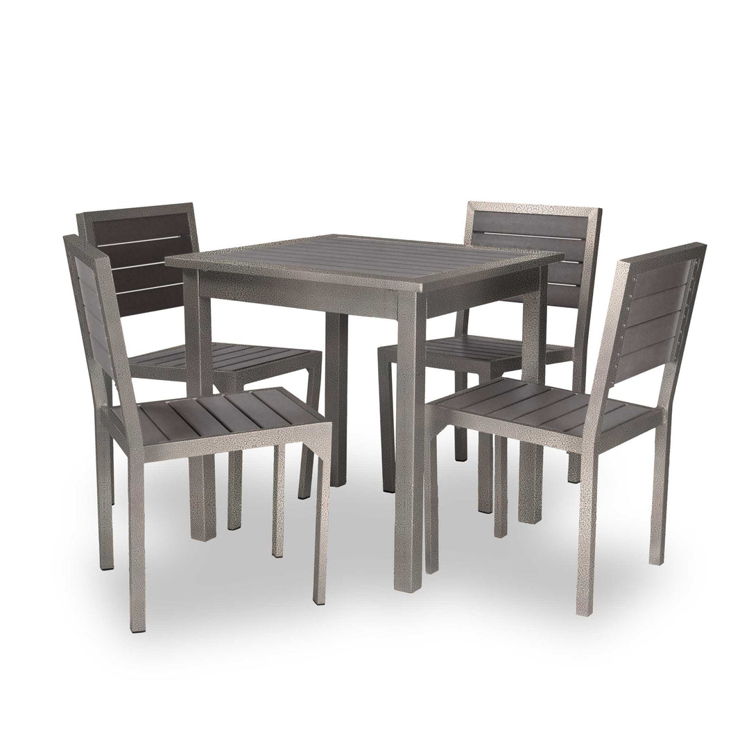 Green Valley Square Dining Table