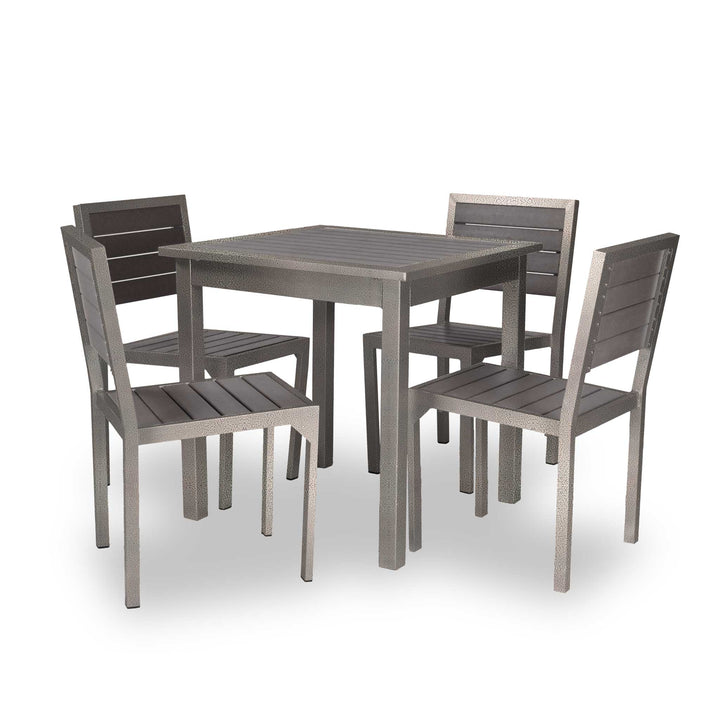 Green Valley Square Dining Table
