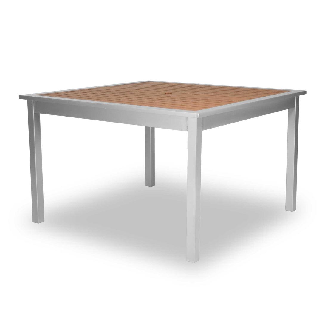 Green Valley Square Dining Table
