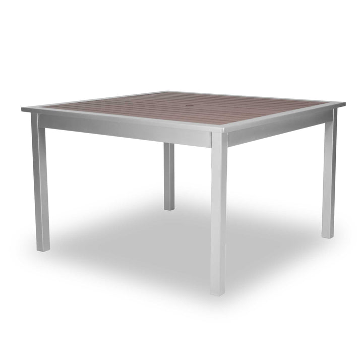 Green Valley Square Dining Table