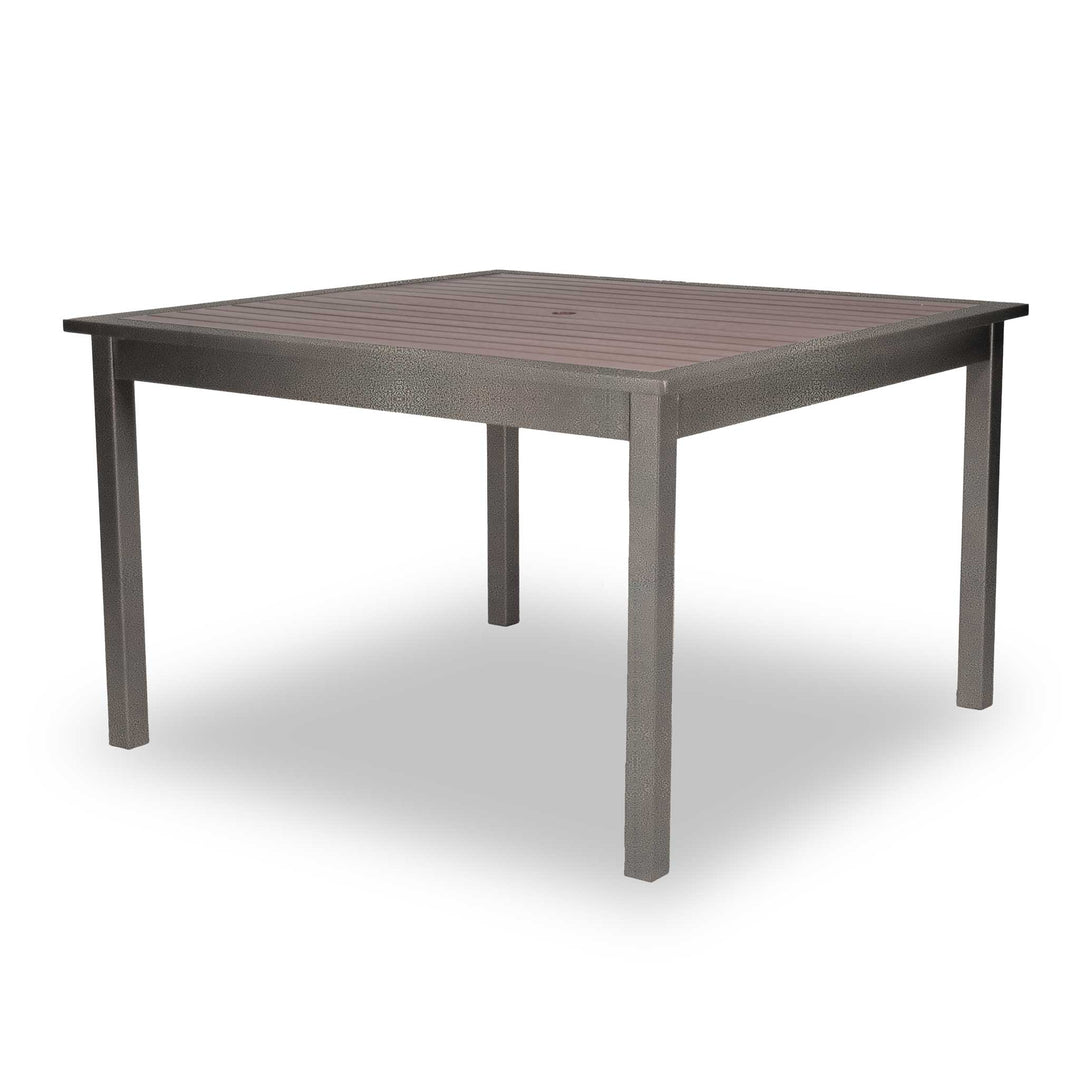 Green Valley Square Dining Table