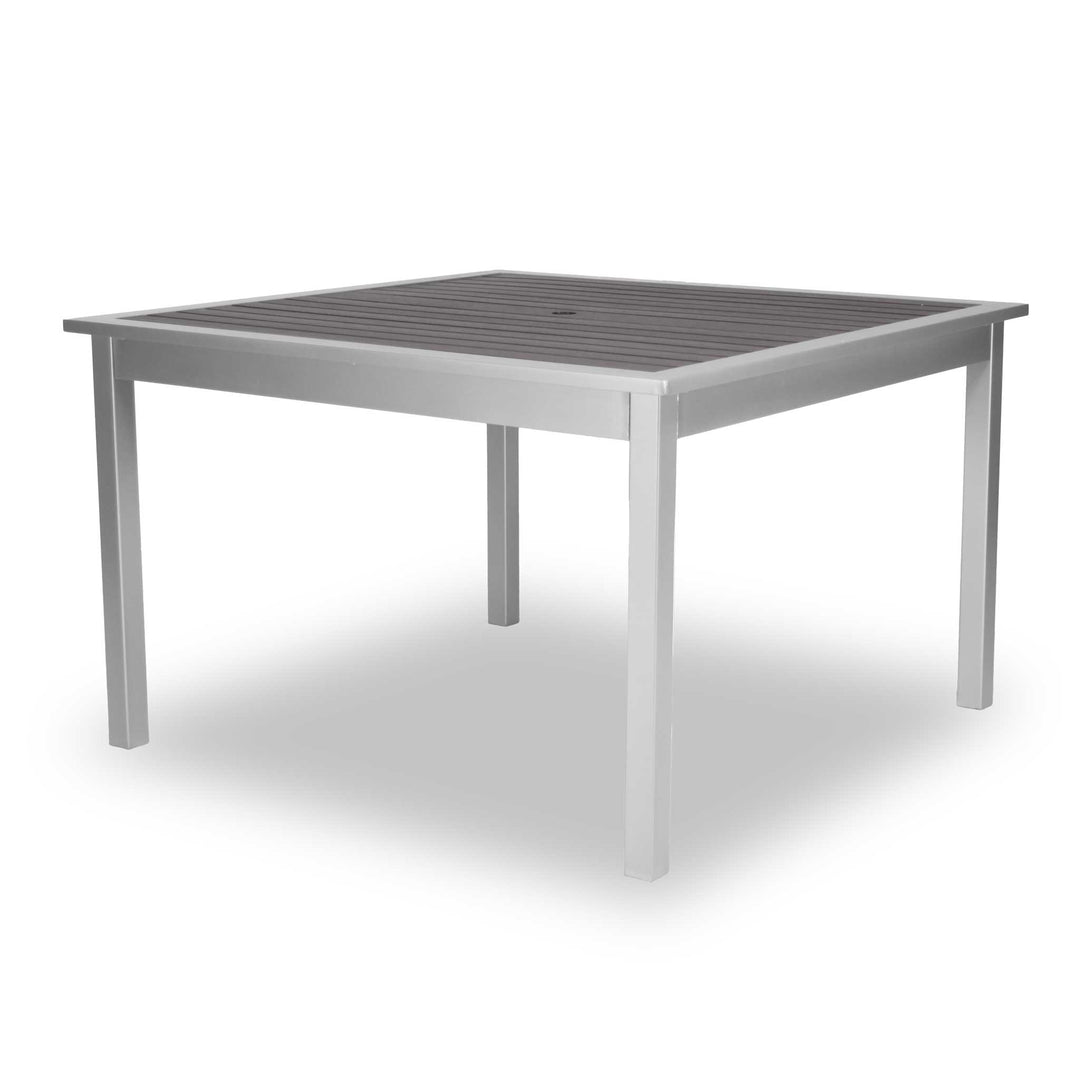 Green Valley Square Dining Table