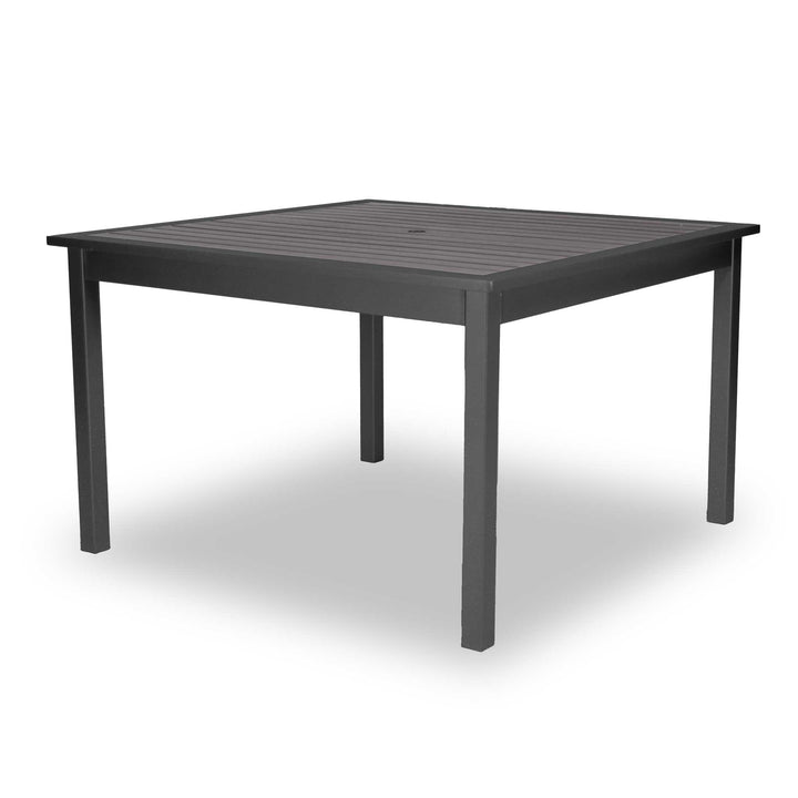 Green Valley Square Dining Table