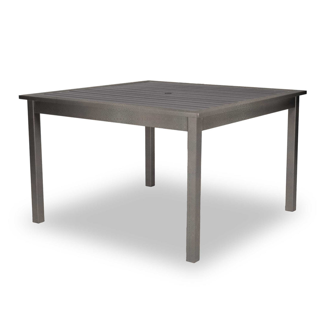 Green Valley Square Dining Table