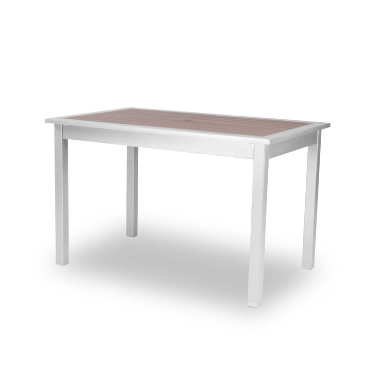 Green Valley Rectangular Dining Table