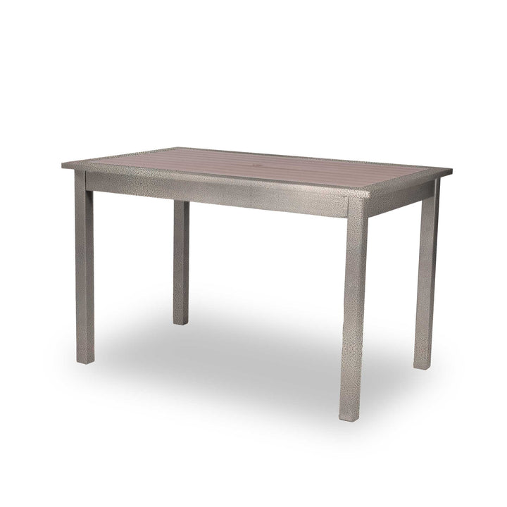 Green Valley Rectangular Dining Table