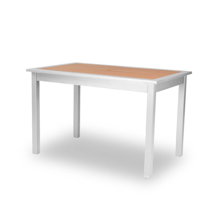 Green Valley Rectangular Dining Table