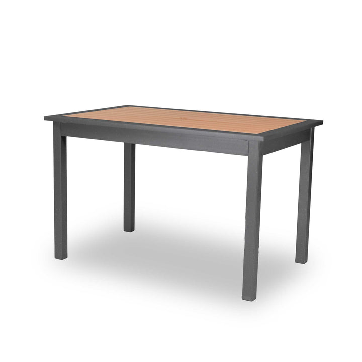 Green Valley Rectangular Dining Table
