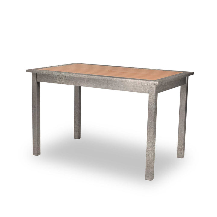 Green Valley Rectangular Dining Table