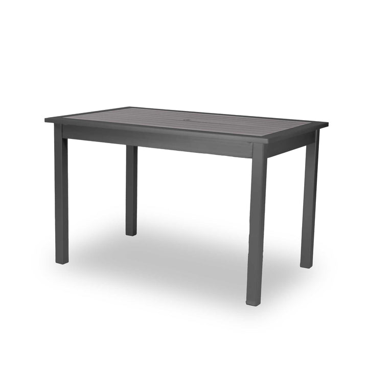Green Valley Rectangular Dining Table