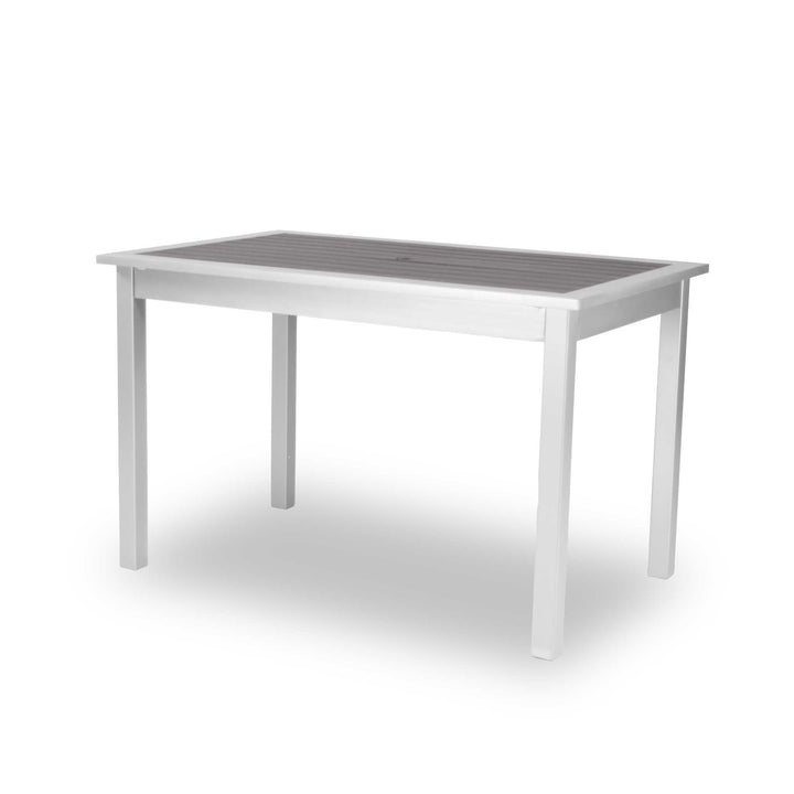 Green Valley Rectangular Dining Table