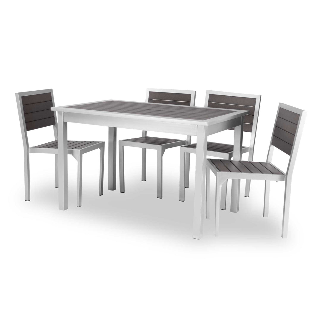 Green Valley Rectangular Dining Table
