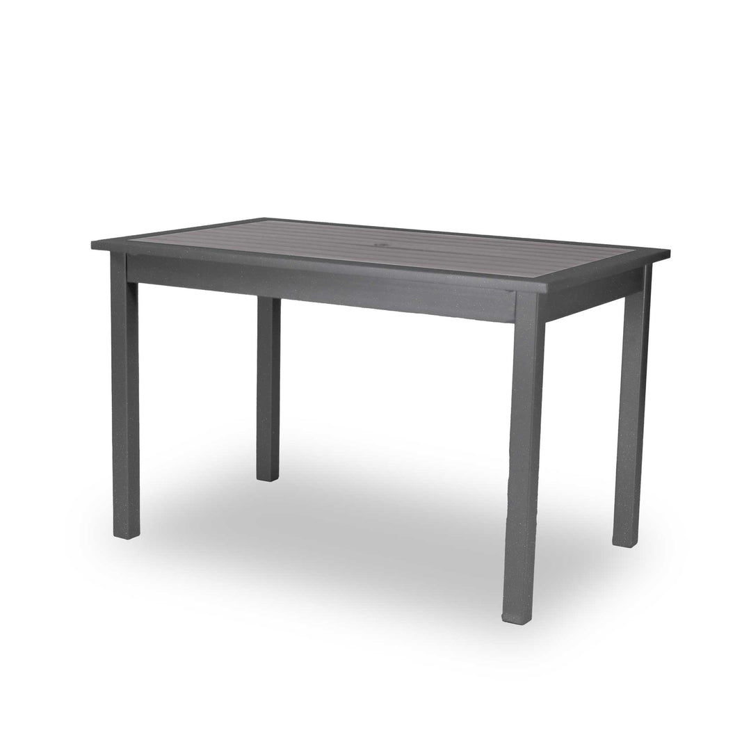 Green Valley Rectangular Dining Table