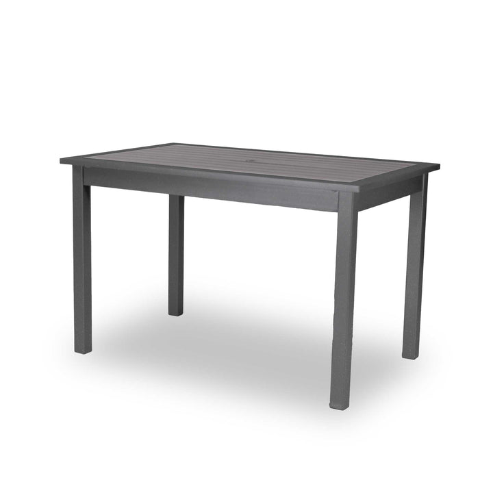 Green Valley Rectangular Dining Table